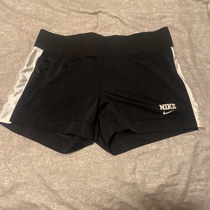 Nike shorts